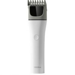 Машинка для стрижки Xiaomi DOCO Electric Hair Clipper (HC001) - Картинка 2
