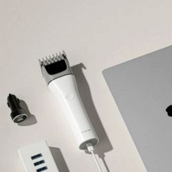 Машинка для стрижки Xiaomi DOCO Electric Hair Clipper (HC001) - Картинка 4