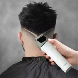 Машинка для стрижки Xiaomi DOCO Electric Hair Clipper (HC001) - Картинка 6