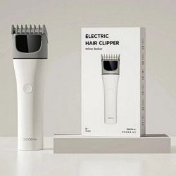 Машинка для стрижки Xiaomi DOCO Electric Hair Clipper (HC001) - Картинка 7