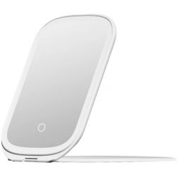 Дзеркало Xiaomi DOCO Daylight Mirror White (FM002) - Картинка 2