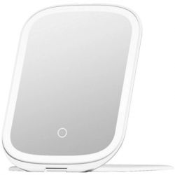 Дзеркало Xiaomi DOCO Daylight Mirror White (FM002) - Картинка 3