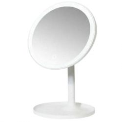Дзеркало Xiaomi DOCO Daylight Mirror White (XM001) - Картинка 2