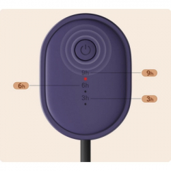 � ������� ��� ������ Xiaomi Sothing Smart Zero-Shoes Dryer (DSHJ-S-1904C White) - �������� 4