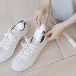 � ������� ��� ������ Xiaomi Sothing Smart Zero-Shoes Dryer (DSHJ-S-1904C White) - �������� 8
