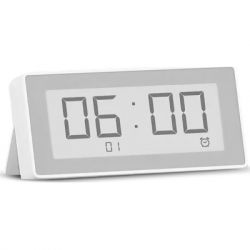 - Xiaomi Miaomiaoce Smart clock temperature and humidity meter (MHO-C303) -  2
