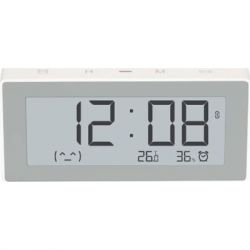 - Xiaomi Miaomiaoce Smart clock temperature and humidity meter (MHO-C303) -  3