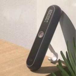 Ваги для багажу Xiaomi JIMIHOME Handheld Scale Black (JM-G3701) - Картинка 5