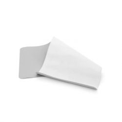 Коврик для мыши Коврик для мышки Voltronic double-sided Gray (YT-MFM/G) - Картинка 2