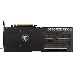 Видеокарта MSI GeForce RTX5070 Ti 16GB VENTUS 3X (RTX 5070 Ti 16G VENTUS 3X) - Картинка 3