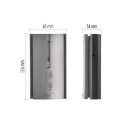 ������� ������ EMOS ����������� P5763R 3x AA for P5760, P5763, P5760T (P5763R) - �������� 6