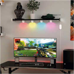 ���������� EMOS ZIW154R 4��. 85��, 7 ��, RGBIC+CCT, WIFI (ZIW154R) - �������� 9