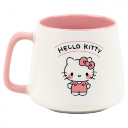 Чашка Kite Hello Kitty 350 мл, HK-2 (HK25-218-2) - Картинка 2