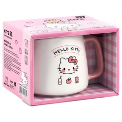 Чашка Kite Hello Kitty 350 мл, HK-2 (HK25-218-2) - Картинка 3