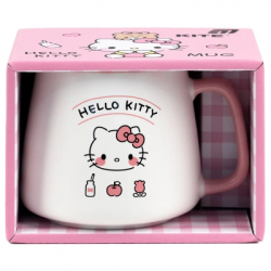 Чашка Kite Hello Kitty 350 мл, HK-2 (HK25-218-2) - Картинка 4