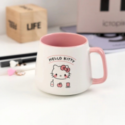 Чашка Kite Hello Kitty 350 мл, HK-2 (HK25-218-2) - Картинка 5