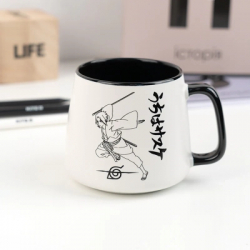 ����� Kite Naruto 350 ��, NR (NR25-218) - �������� 5