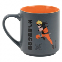 Чашка Kite Naruto 350 мл, NR-1 (NR25-215-1) - Картинка 2