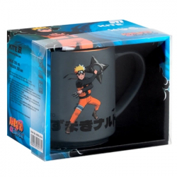 Чашка Kite Naruto 350 мл, NR-1 (NR25-215-1) - Картинка 3