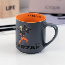 Чашка Kite Naruto 350 мл, NR-1 (NR25-215-1) - Картинка 5