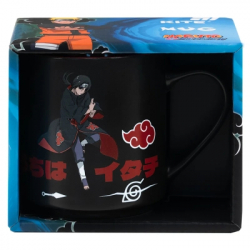 Чашка Kite Naruto 350 мл, NR-2 (NR25-215-2) - Картинка 4