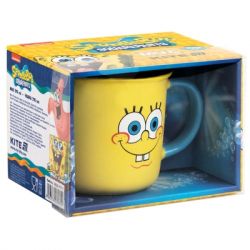 ����� Kite Sponge Bob 370 ��, SB-1 (SB25-217-1) - �������� 4