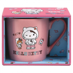 ����� Kite Hello Kitty 400 ��, HK-5 (HK25-216-5) - �������� 4