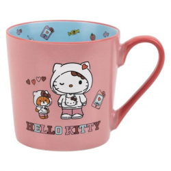 ����� Kite Hello Kitty 400 ��, HK-5 (HK25-216-5)