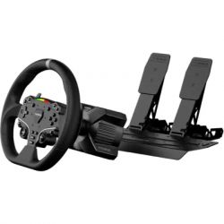 Кермо MOZA Racing R3 Racing Bundle for PC + подв. педалі SR-P Lite (RS074_Moza) - Картинка 3