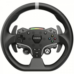 Кермо MOZA Racing R3 Racing Bundle for XBOX/PC + подв. педалі SR-P Lite (RS053_Moza) - Картинка 3