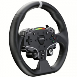 Кермо MOZA Racing R3 Racing Bundle for XBOX/PC + подв. педалі SR-P Lite (RS053_Moza) - Картинка 4