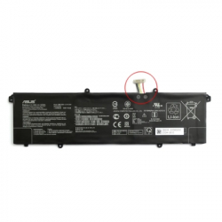    ASUS VivoBook S433FA C31N1905, 4335mAh (50Wh), 3cell, 11.55V, Li-Pol (A71100)