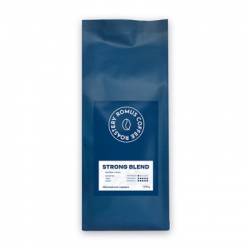 ���� Romus Roastery Strong Blend � ������ 1 �� (652395)