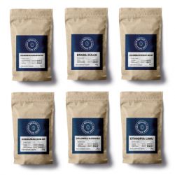 ���� Romus Roastery Tasting Set ������� 300 � (883256)
