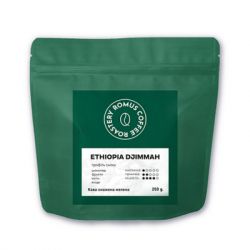  Romus Roastery Ethiopia Djimmah  250  (394126)
