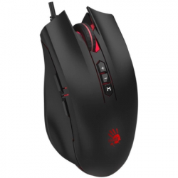 Мишка A4Tech Bloody ES7 USB Stone Black (4711421002479) - Картинка 7