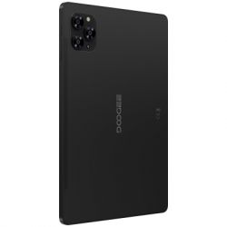 Планшет Doogee Tab G6 11" 6/256GB 4G (LTE) Black (6923740264447) - Картинка 11