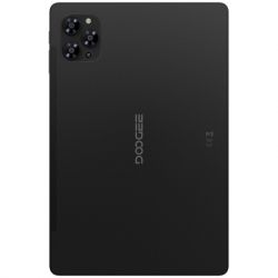 Планшет Doogee Tab G6 11" 6/256GB 4G (LTE) Black (6923740264447) - Картинка 3
