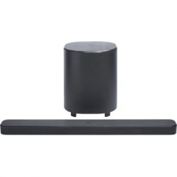   JBL BAR 500 (M2) Black (JBLBAR500M2BLKEP) -  2