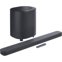   JBL BAR 500 (M2) Black (JBLBAR500M2BLKEP) -  3