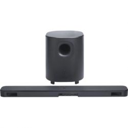   JBL BAR 500 (M2) Black (JBLBAR500M2BLKEP) -  4