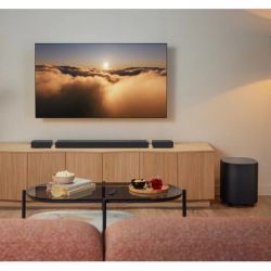������������ ������� JBL BAR 1000 (M2) Black (JBLBAR1000M2BLKEP) - �������� 11