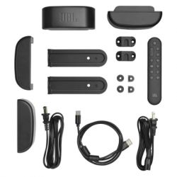 ������������ ������� JBL BAR 1000 (M2) Black (JBLBAR1000M2BLKEP) - �������� 9