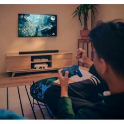 ������������ ������� JBL BAR 300 (M2) Black (JBLBAR300M2BLKEP) - �������� 10