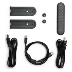 ������������ ������� JBL BAR 300 (M2) Black (JBLBAR300M2BLKEP) - �������� 8