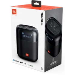 ������������ ������� JBL Tuner XL FM Black (JBLTUNERXLBLKEUNA) - �������� 8