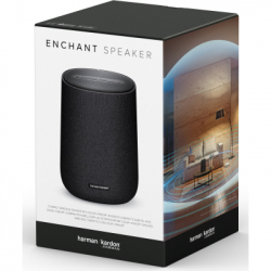 Акустична система Harman Kardon Enchant Speaker Black (HKENCHSPKBLKEP) - Картинка 5