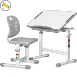 ����� �� ������ Evo-kids Ergo Grey (Evo-05 Ergo G)