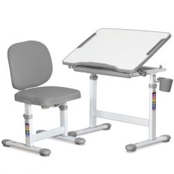 ����� �� ������ Evo-kids Evo-06 Plus Grey (Evo-06 Plus G)