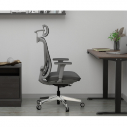 ������ ����� Mealux Q1 Air Fabric Black (HF-Q1 F/B) - �������� 11